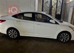 هيونداي أكسنت